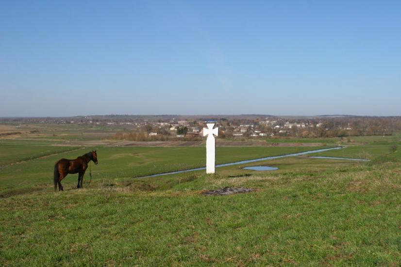 Ямпіль з panoramio.com - Ямполь