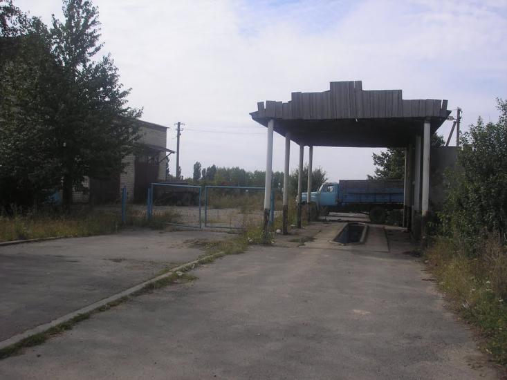Кормань з panoramio.com - Кормань