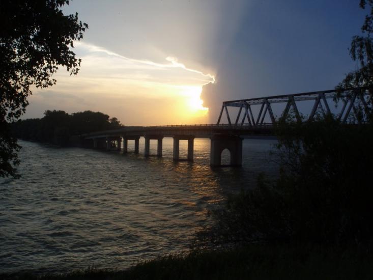 Липове з panoramio.com - Липове