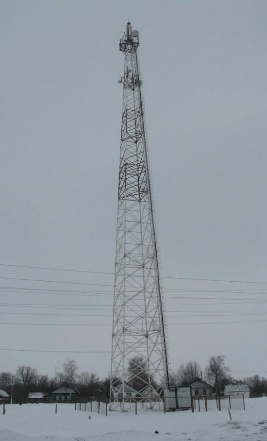 Юрівка з panoramio.com - Юрівка