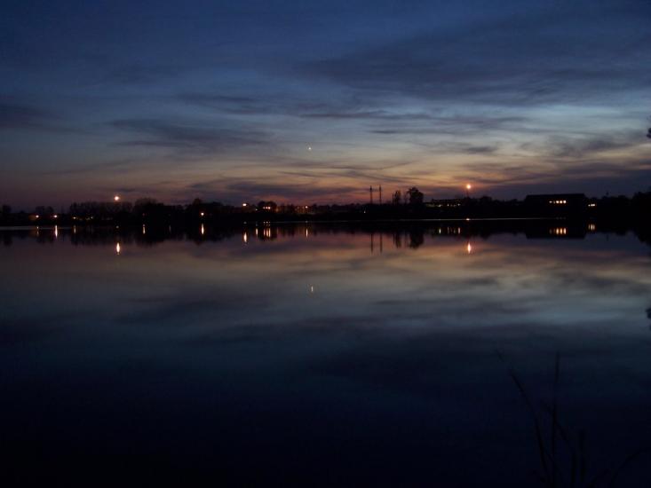 Здолбунів з panoramio.com - Здолбунов