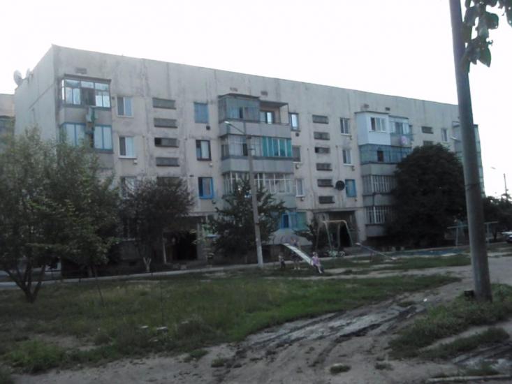 Гуляйполе з panoramio.com - Гуляйполе