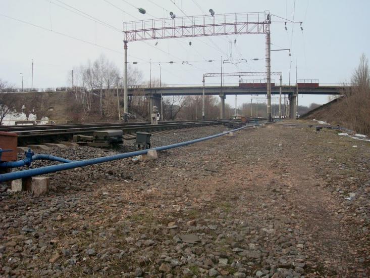 Деражня з panoramio.com - Деражня