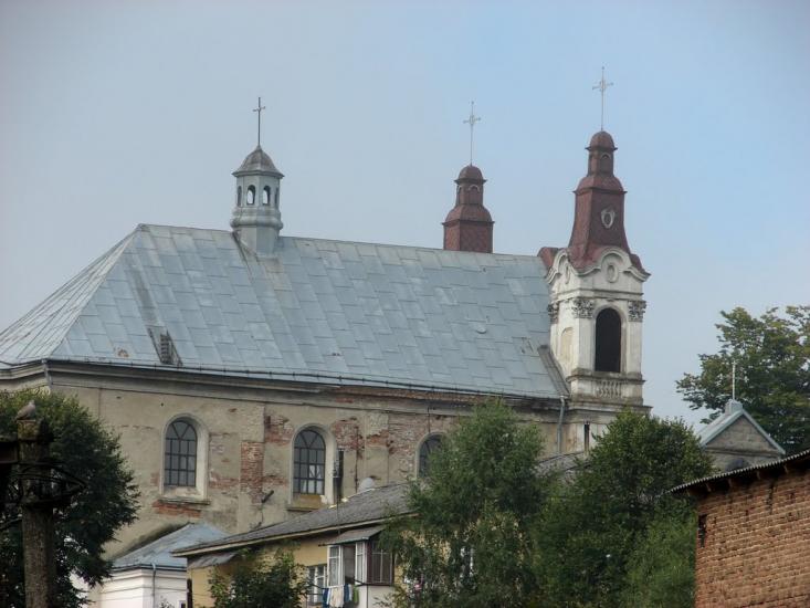 Турка з panoramio.com - Турка