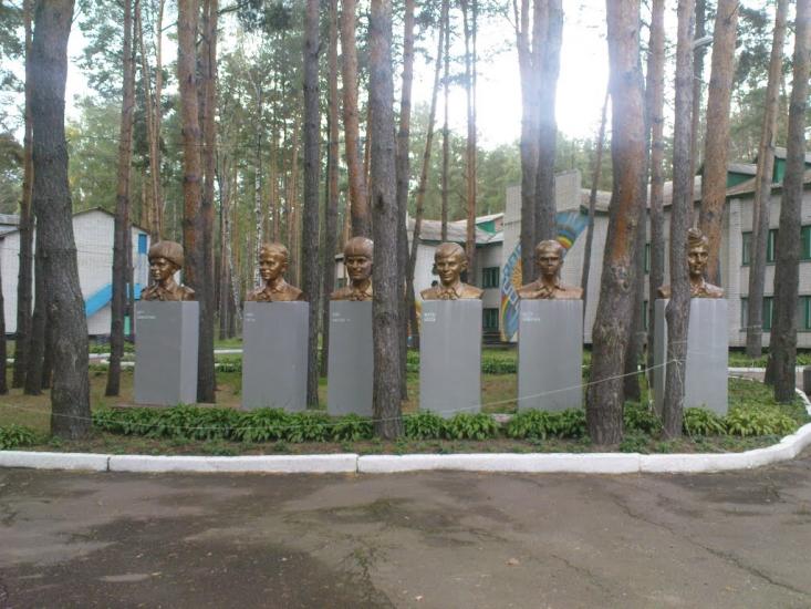 Снов'янка з panoramio.com - Сновянка
