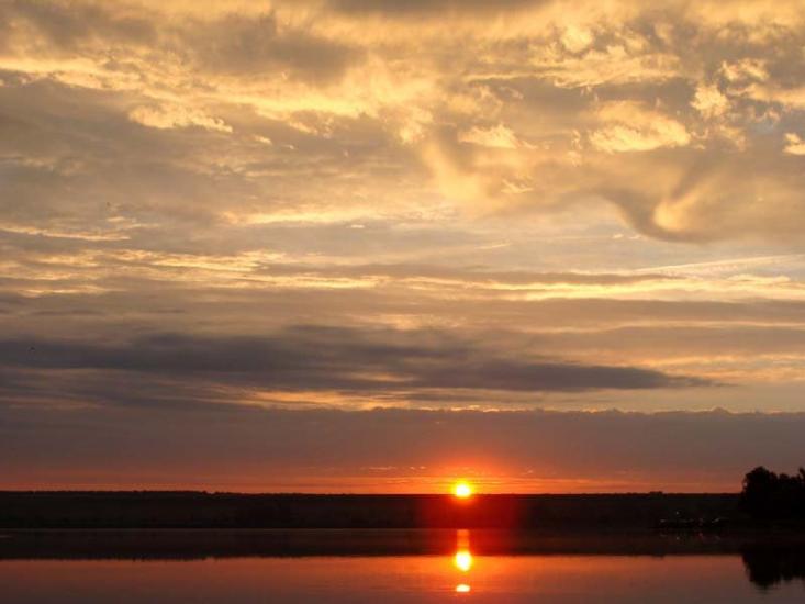 Єгорівка з panoramio.com - Єгорівка