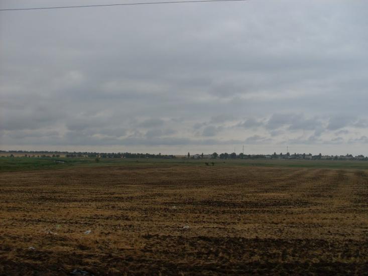 Грибівка з panoramio.com - Грибовка