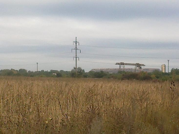 Колосникове з panoramio.com - Колосникове