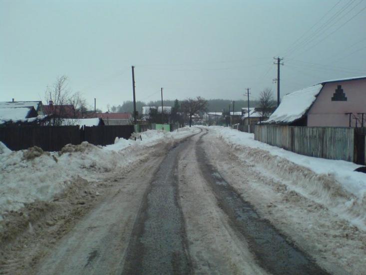 Гута-Межигірська з panoramio.com - Гута-Межигорская