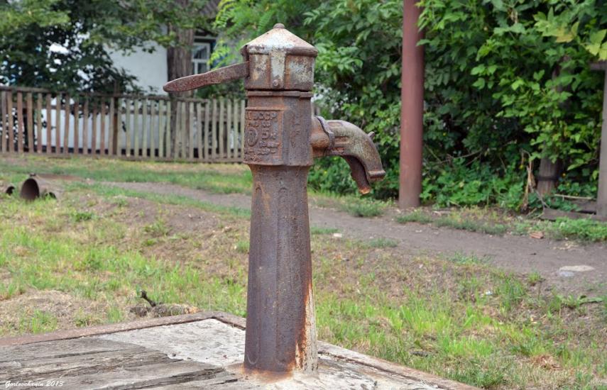 Новгородське з panoramio.com - Новгородське