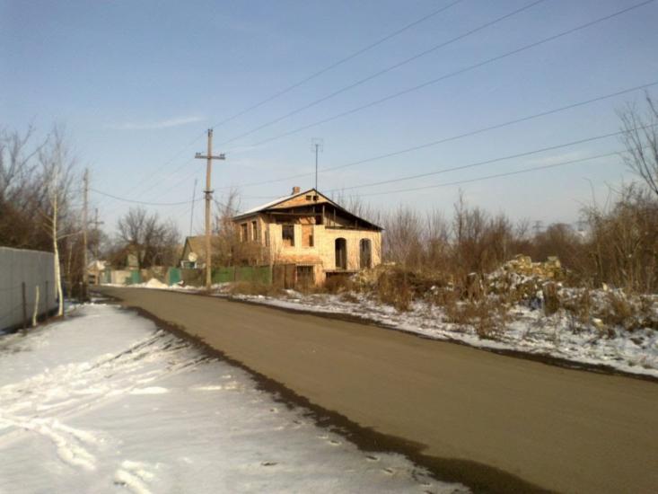 Зайцеве з panoramio.com - Зайцеве
