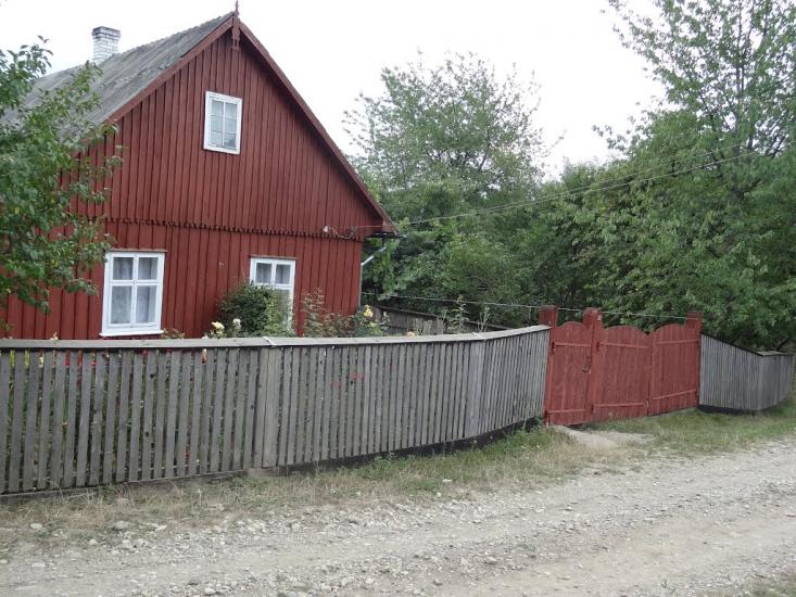 Купка з panoramio.com - Купка