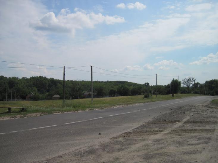 Яреськи з panoramio.com - Яреськи