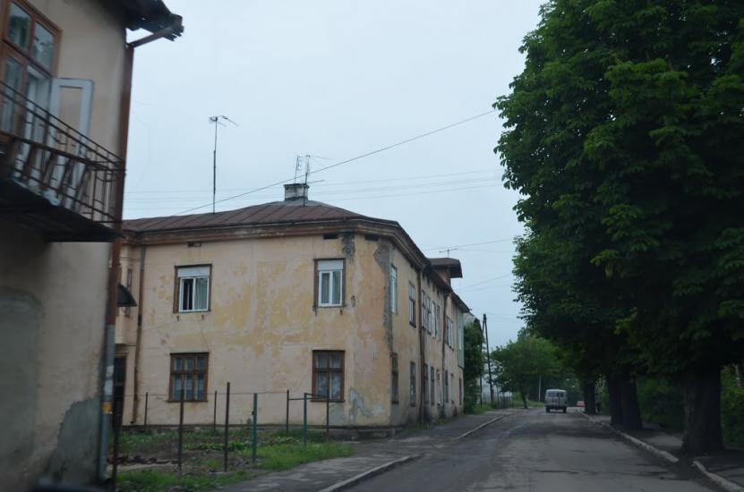 Борислав з panoramio.com - Borislav