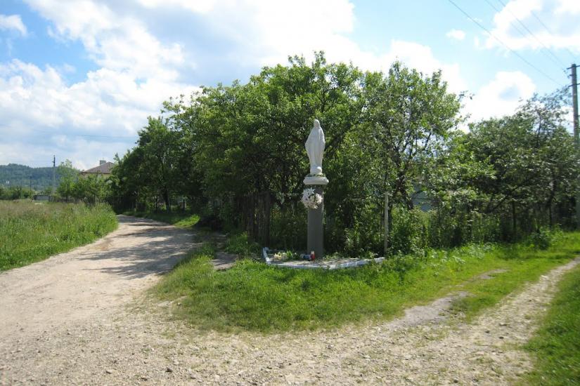 Борислав з panoramio.com - Борислав
