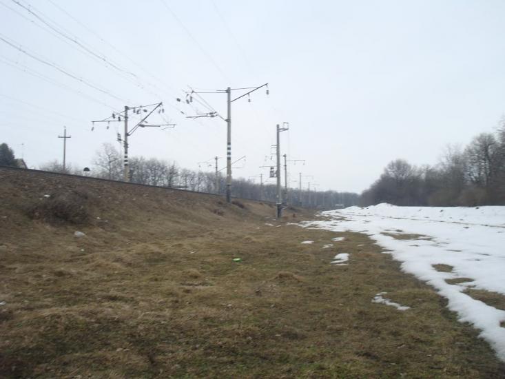 Деражня з panoramio.com - Деражня