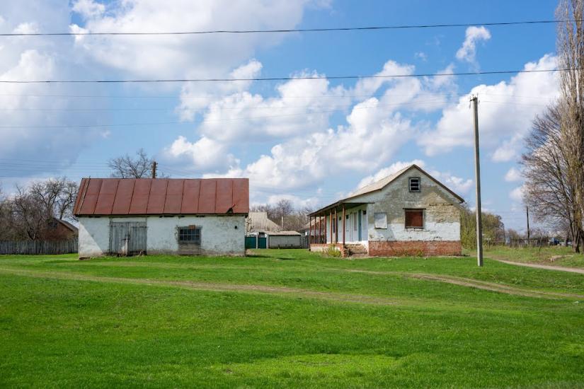 Харківці з panoramio.com - Харківці
