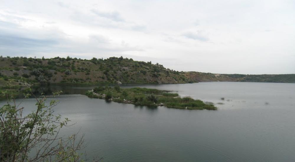Родникове з panoramio.com - Родниково