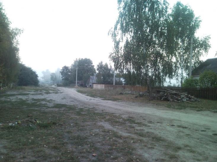 Костянтинівка з panoramio.com - Константиновка