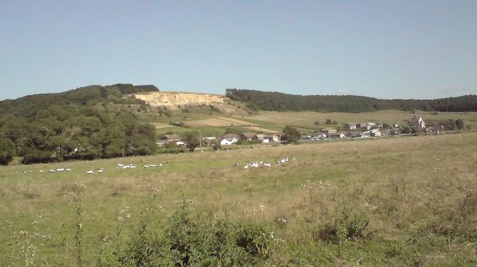 Рогачин з panoramio.com - Рогачин