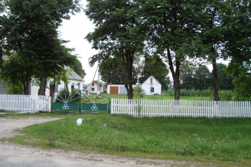 Заріччя з panoramio.com - Заріччя