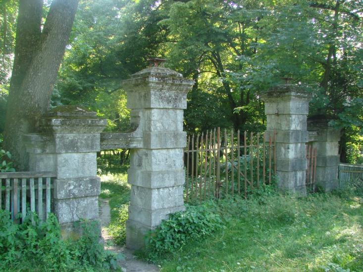 Більче-Золоте з panoramio.com - Бильче-Золотое