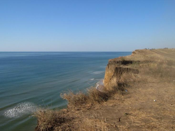 Курортне з panoramio.com - Курортне