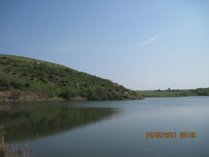 Киселеве з panoramio.com - Киселево