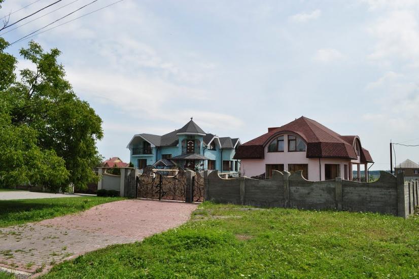 Сторожниця з panoramio.com - Сторожница