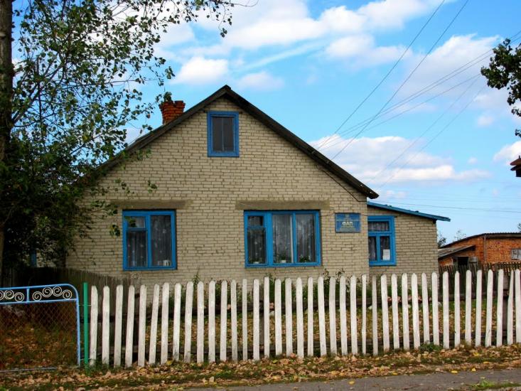 Костюхнівка з panoramio.com - Костюхнівка