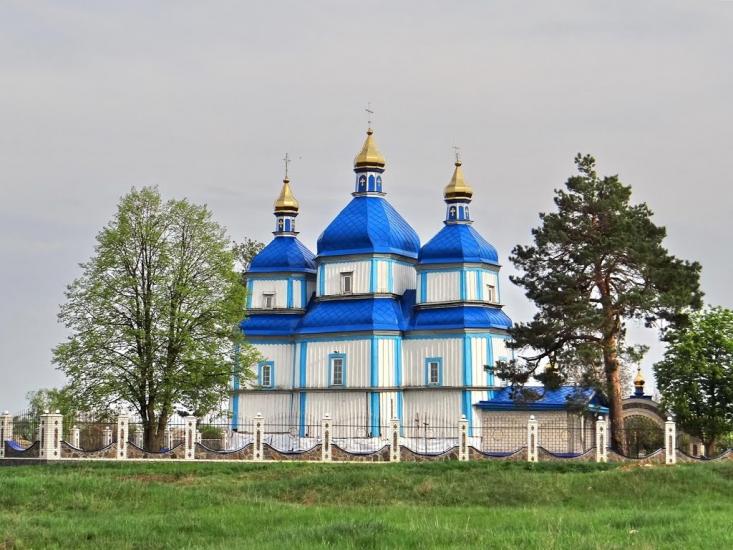 Печера з panoramio.com - Pechera
