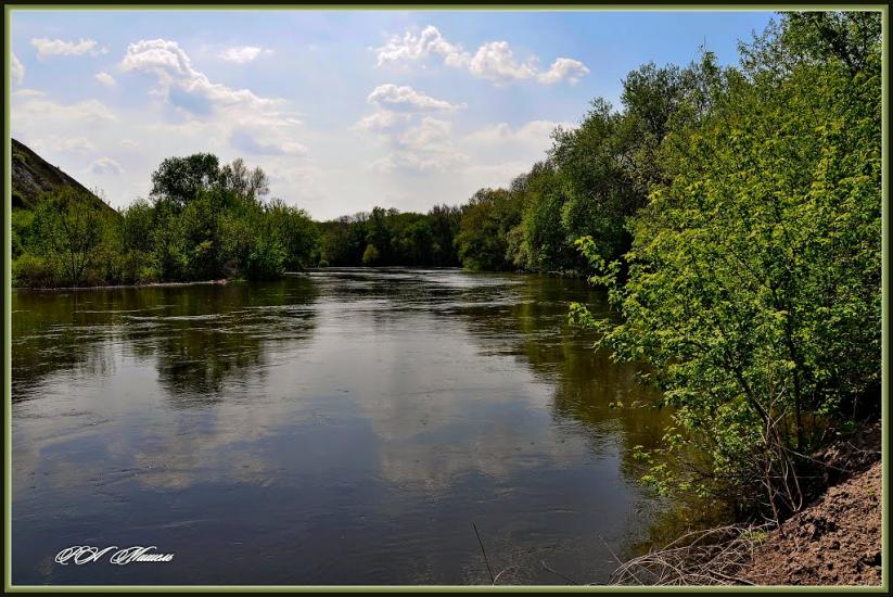 Серебрянка з panoramio.com - Серебрянка