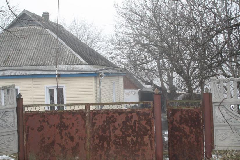 Вербівка з panoramio.com - Вербівка