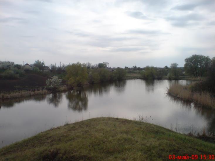 Верхньокам'янка з panoramio.com - Верхнекаменка