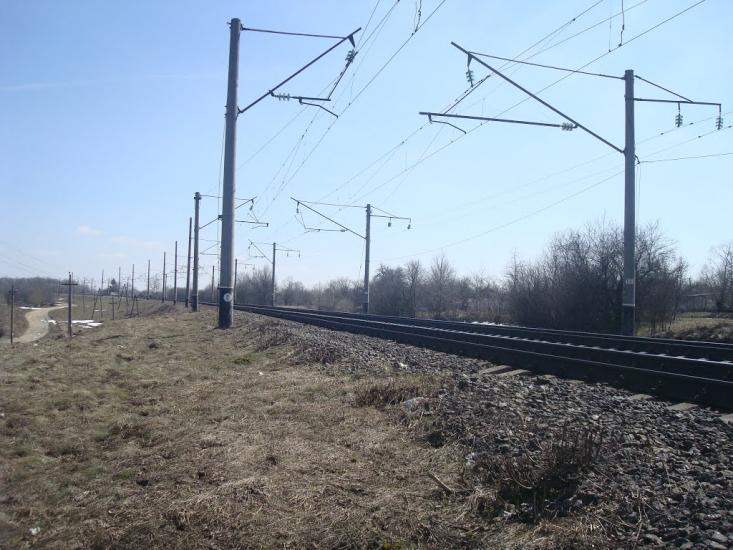 Коричинці з panoramio.com - Коричинцы