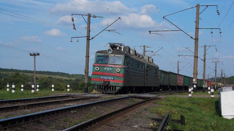 Нагірне з panoramio.com - Нагірне