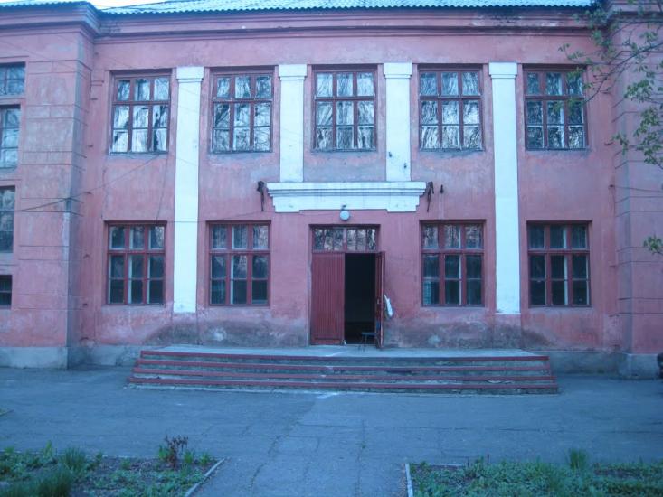 Золоте з panoramio.com - Золотое