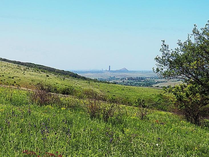 Ольховатка з panoramio.com - Olkhovatka