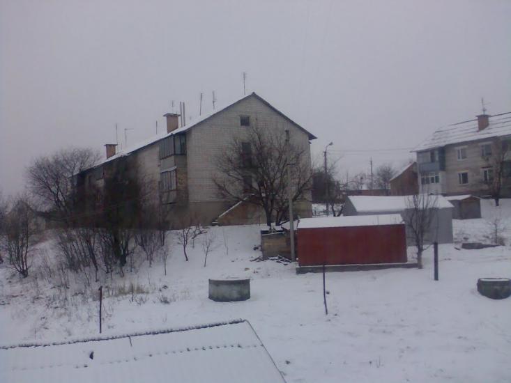 Тараща з panoramio.com - Тараща