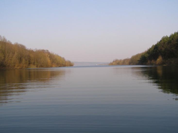 Стара Ушиця з panoramio.com - Стара Ушиця