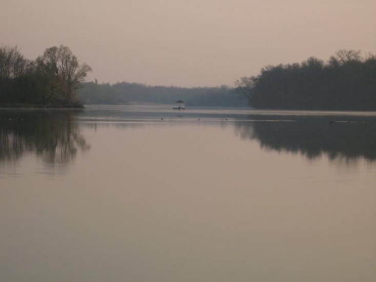 Кантемирівка з panoramio.com - Кантемирівка