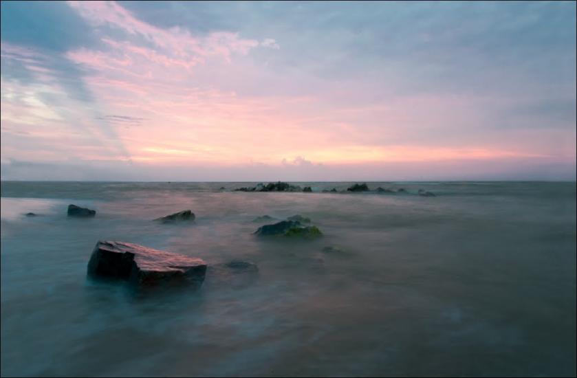 Приморськ з panoramio.com - Приморск