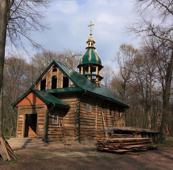 Гавареччина з panoramio.com - Гаваретчина