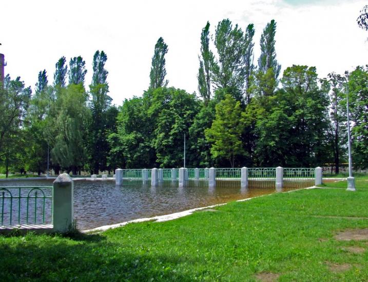 Червонозаводське з panoramio.com - Червонозаводское
