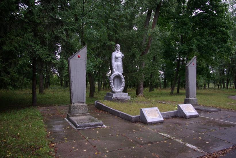 Ріпки з panoramio.com - Ріпки