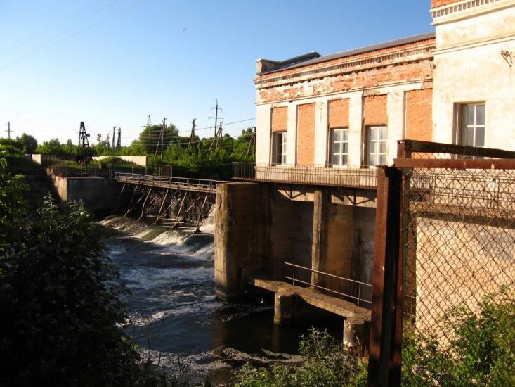 Низи з panoramio.com - Низы
