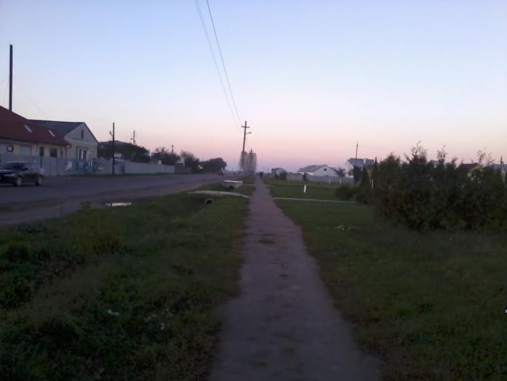 Красне з panoramio.com - Красне