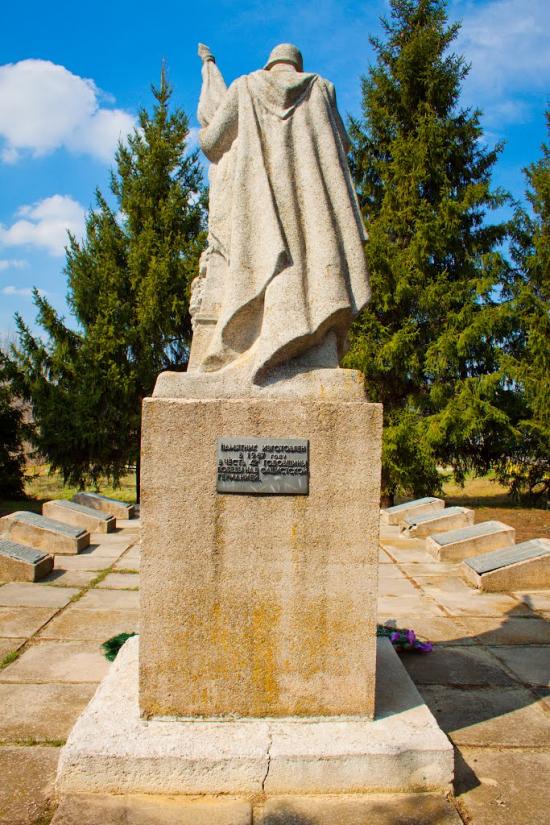 Петро-Іванівка з panoramio.com - Петро-Ивановка