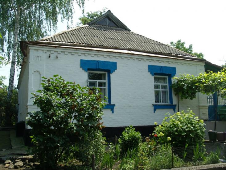 Вербівка з panoramio.com - Вербівка