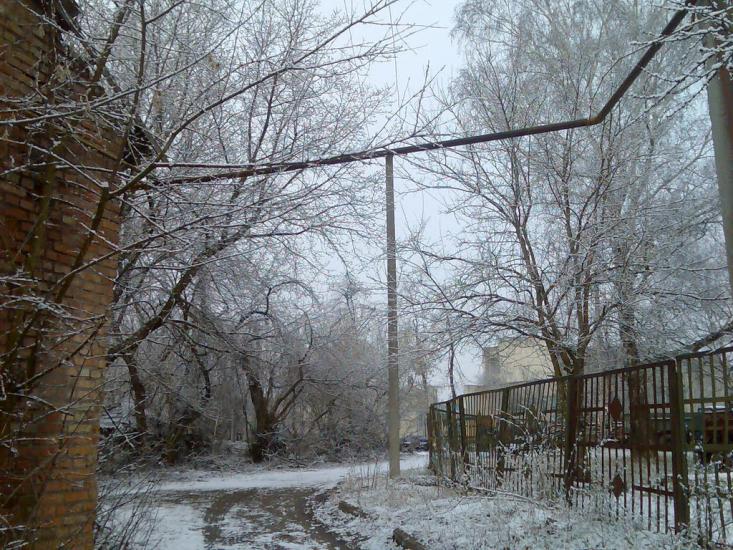 Дворічна з panoramio.com - Двуречная